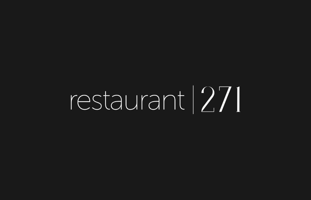 Restaurant271 Ξενοδοχείο Μπουργκχάουζεν Εξωτερικό φωτογραφία